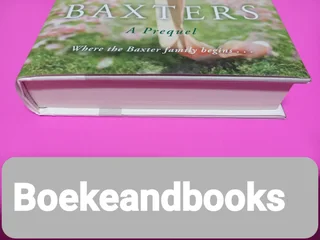 The Baxters - Karen Kingsbury - A Prequel.