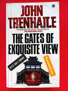 The Gates of Exquisite View - John Trenhaile - Simon Young #2.