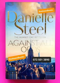 Against All Odds - Danielle Steel.