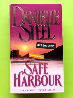 Safe Harbour - Danielle Steel - REF: 5969.