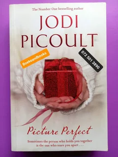 Picture Perfect - Jodi Picoult.