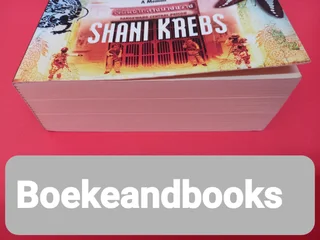 Dragons &amp; Butterflies - Shani Krebs - TRUE STORY.