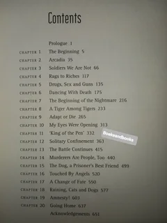 Dragons &amp; Butterflies - Shani Krebs - TRUE STORY.