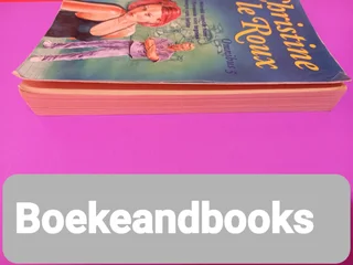 Omnibus 5 - Christine Le Roux - REF: 7656.