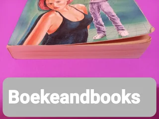 Omnibus 5 - Christine Le Roux - REF: 7656.