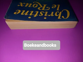 Omnibus 5 - Christine Le Roux - REF: 7656.