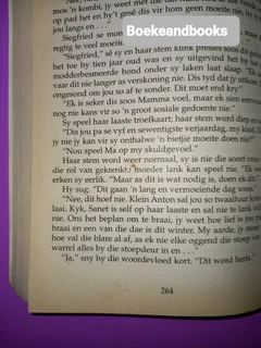 Omnibus 5 - Christine Le Roux - REF: 7656.