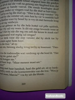 Omnibus 5 - Christine Le Roux - REF: 7656.