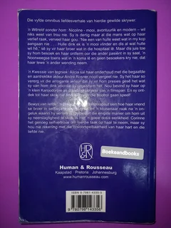 Omnibus 5 - Christine Le Roux - REF: 7656.