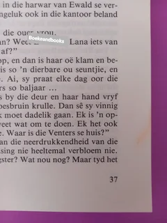 3 In 1 - Ella Van Der Mescht - REF: 7657.