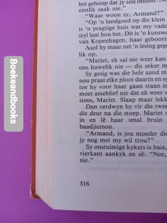 3 In 1 - Ella Van Der Mescht - REF: 7657.