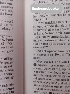 3 In 1 - Ella Van Der Mescht - REF: 7657.