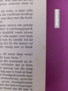 3 In 1 - Ella Van Der Mescht - REF: 7657.