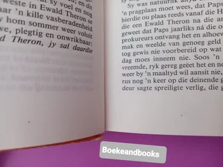 3 In 1 - Ella Van Der Mescht - REF: 7657.