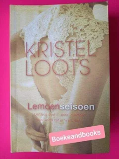 Lemoenseisoen - Kristel Loots.