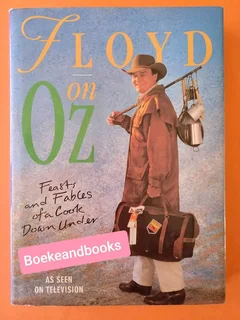 Floyd On Oz - Keith Floyd.