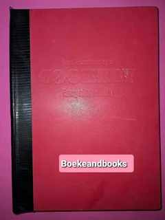Good Housekeeping's Cookery Encyclopaedia.