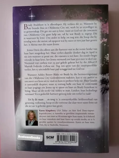 Tot By Die Maan ... En Terug - Karen Kingsbury - N Baxterfamilie Roman.