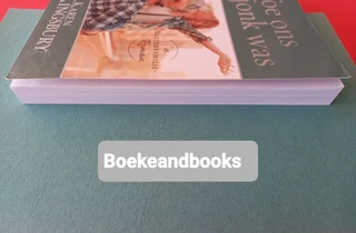 Toe Ons Jonk Was - Karen Kingsbury - N Baxterfamilie Roman.