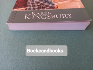 Toe Ons Jonk Was - Karen Kingsbury - N Baxterfamilie Roman.