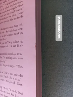 Toe Ons Jonk Was - Karen Kingsbury - N Baxterfamilie Roman.