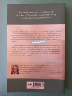 Toe Ons Jonk Was - Karen Kingsbury - N Baxterfamilie Roman.