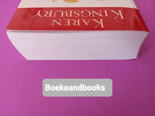 Omnibus - Karen Kingsbury - Engele Op N Missie.