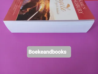 Omnibus - Karen Kingsbury - Engele Op N Missie.