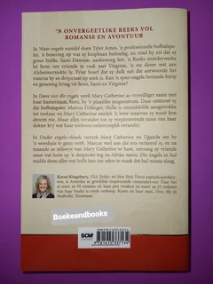 Omnibus - Karen Kingsbury - Engele Op N Missie.