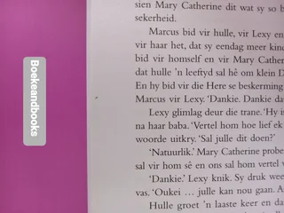 Omnibus - Karen Kingsbury - Engele Op N Missie.