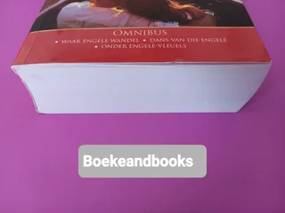 Omnibus - Karen Kingsbury - Engele Op N Missie.