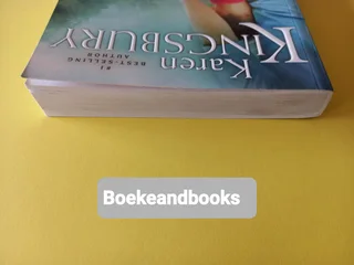 Summer - Karen Kingsbury - Sunrise Series #2 - Baxter Family Drama.