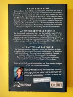 Summer - Karen Kingsbury - Sunrise Series #2 - Baxter Family Drama.
