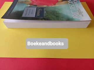 Summer - Karen Kingsbury - Sunrise Series #2 - Baxter Family Drama.