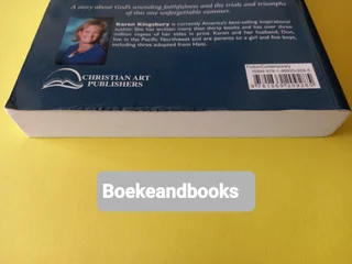 Summer - Karen Kingsbury - Sunrise Series #2 - Baxter Family Drama.