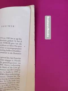 Leota Se Tuin - Francine Rivers.