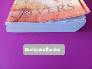 Leota Se Tuin - Francine Rivers.