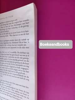 Leota Se Tuin - Francine Rivers.