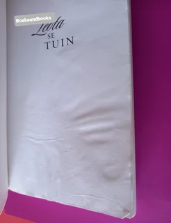 Leota Se Tuin - Francine Rivers.