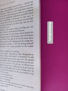 Leota Se Tuin - Francine Rivers.