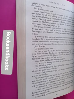 Leota Se Tuin - Francine Rivers.