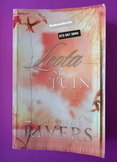 Leota Se Tuin - Francine Rivers.