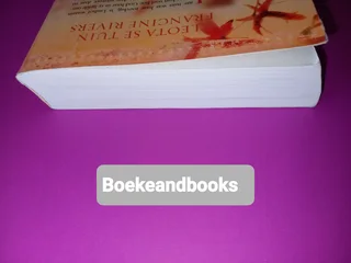 Leota Se Tuin - Francine Rivers.