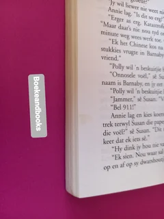 Leota Se Tuin - Francine Rivers.