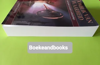 Oomblik Van Waarheid - Leon De Villiers - Die Kerk Is Voor N Kruispad.