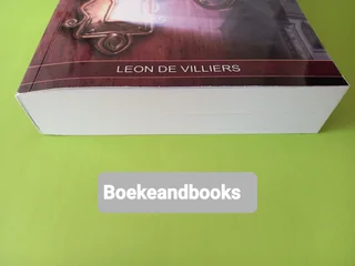 Oomblik Van Waarheid - Leon De Villiers - Die Kerk Is Voor N Kruispad.