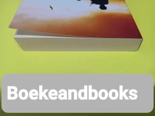 N Nuwe Wildernis - Ben Viljoen.