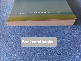 Oorkom Depressie - Die Siekte Van Ons Tyd - Izak De Villiers.