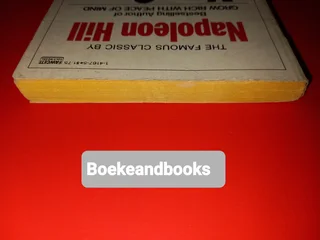 You Can Work Your Own Miracles - Napoleon Hill.