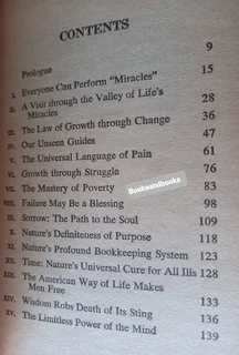 You Can Work Your Own Miracles - Napoleon Hill.